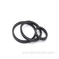 Chemical Corrosion Resistant Piston Seal Ring PTB Bore